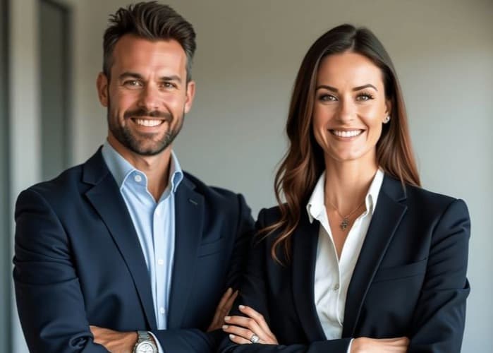 Consultores
