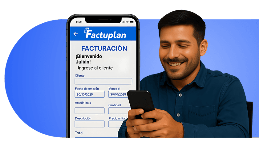 Facturación Electrónica Ecuador